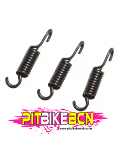 KIT MUELLES DE EMBRAGUE SERIE MINIMOTO