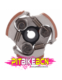 EMBRAGUE MINIMOTO SERIE