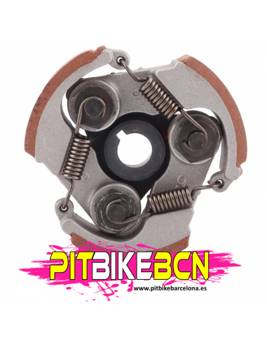 EMBRAGUE MINIMOTO SERIE