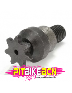 PIÑON 7 DIENTES MINIMOTO