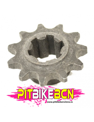 PIÑON MINIMOTO 11 DIENTES