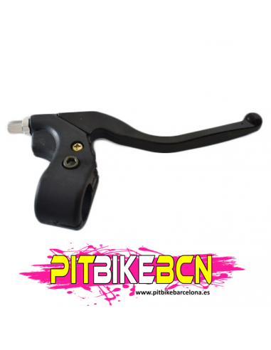 MANETA MINIMOTO DERECHA KXD