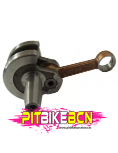 CIGUEÑAL MINIMOTO 50CC