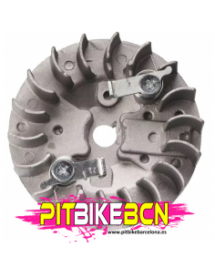 ARRANCADOR PLATO MAGNETICO