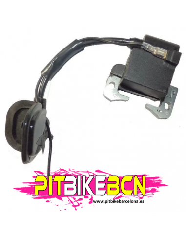 BOBINA ALTAS MINIMOTO/MINIQUAD