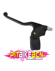 MANETA MINIMOTO IZQUIERDA KXD