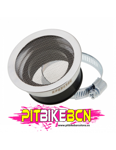 EMBUDO CON REJILLA VOCA RACING KEIHIN