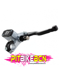 BOMBA DE FRENO CNC DERECHA MC-13 Ø13MM OTTOPUNTOUNO