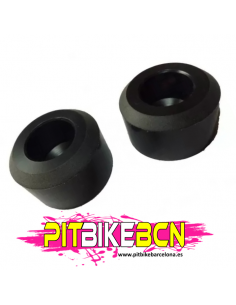 PROTECTORES MANILLAR RACING