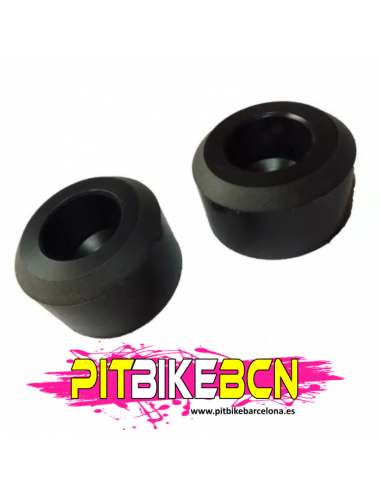 PROTECTORES MANILLAR RACING