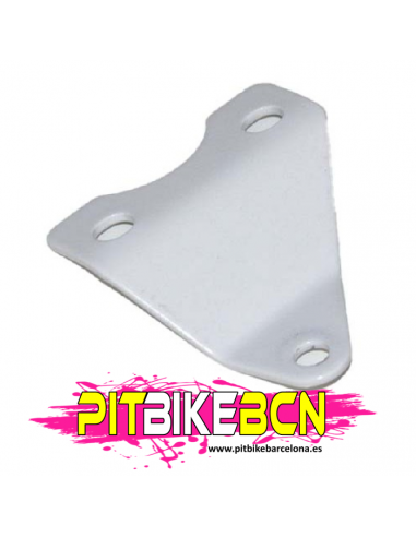 SOPORTE MOTOR DERECHO O IZQUIERDO CORSE