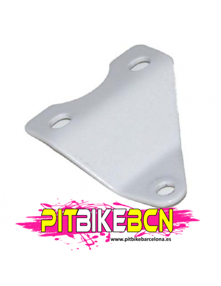 SOPORTE MOTOR DERECHO O IZQUIERDO CORSE