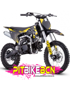 IMR MX 140cc 17/14