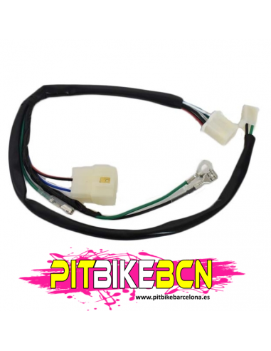 CABLES INSTALACION ZS190