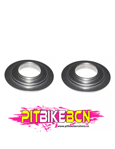 ASIENTOS DE VALVULAS ZS190