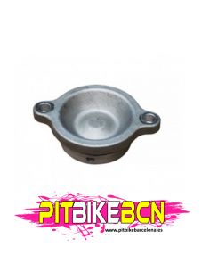 TAPA EXTERIOR FILTRO DE ACEITE MOTOR ZS190