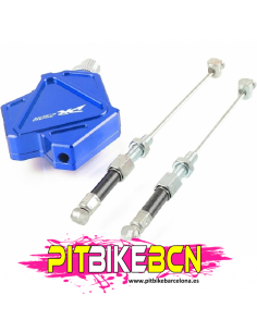 DESMULTIPLICADOR DE EMBRAGUE