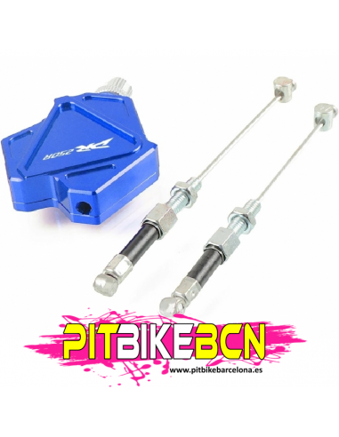 DESMULTIPLICADOR DE EMBRAGUE