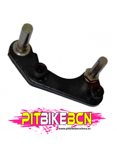 SOPORTE PINZA FRENO DELANTERO