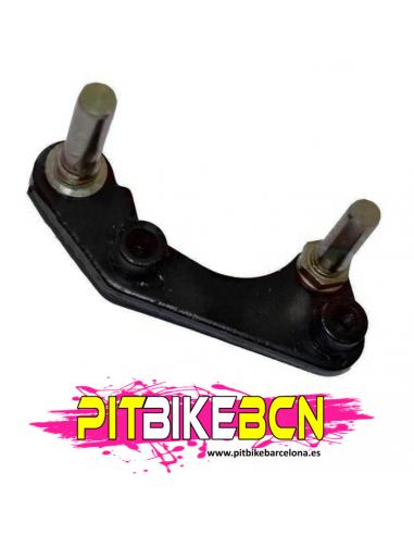 SOPORTE PINZA FRENO DELANTERO