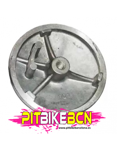 TAPA DISTRIBUCIÓN 140cc