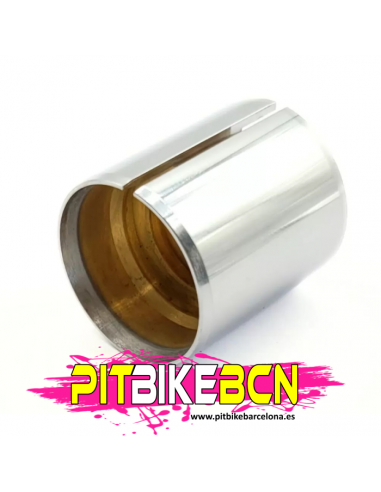 CAMPANA KEIHIN PE28 VERSION 3.0