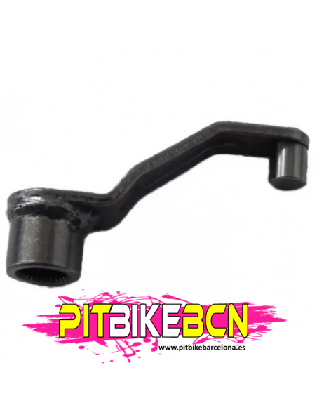 LEVA DE EMBRAGUE PIT BIKE