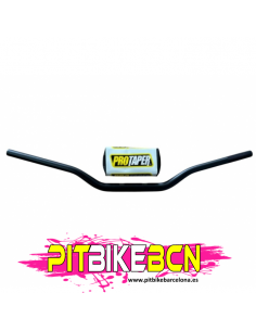 MANILLAR FAT BAR BAJO PROTAPER