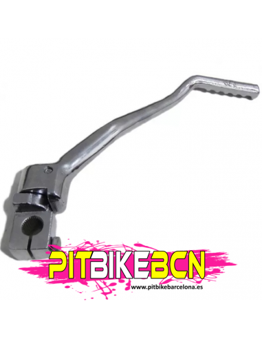 PATA DE ARRANQUE TIPO KTM EJE FINO PATA DE ARRANQUE TIPO KTM EJE FINO