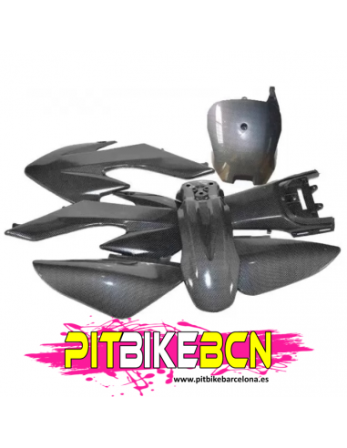 PLASTICOS CRF70 CARBONO