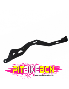 PEDAL FRENO SOBRE EJE