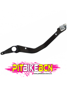 PEDAL DE FRENO SUPER RACER