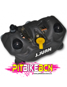 PINZA FRENO JJUAN DELANTERA