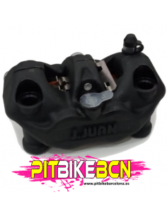 PINZA FRENO JJUAN DELANTERA 82mm LADO DERECHO