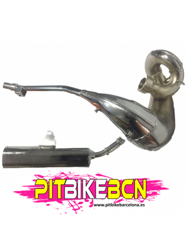 ESCAPE 2 TIEMPOS SX65