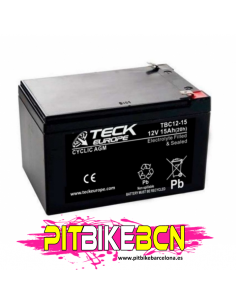 BATERIA TBC 12-15