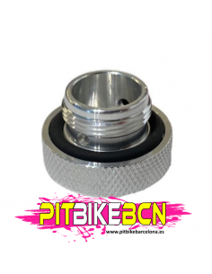 TAPÓN CUBETA CNC KEIHIN / VOCA