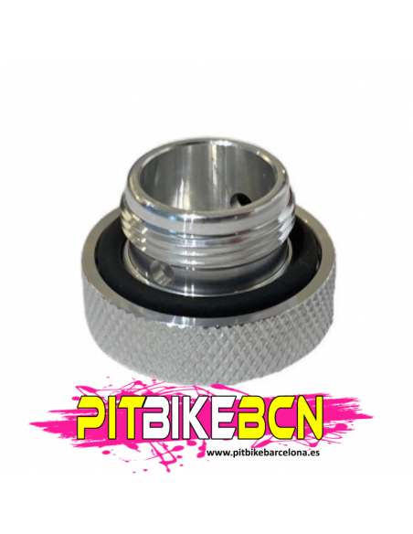 TAPÓN CUBETA CNC KEIHIN / VOCA