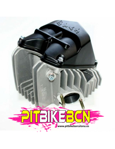 CULATA COMPLETA 4 VALVULAS ZS190