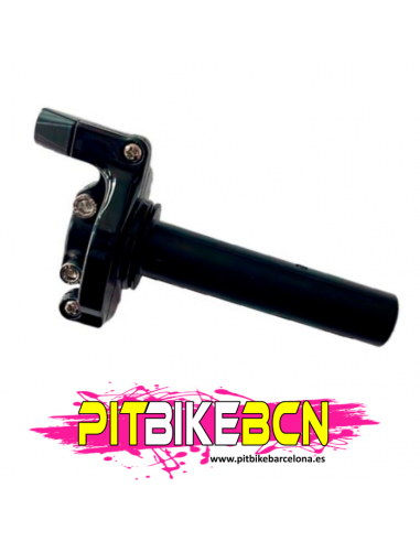 ACELERADOR DOMINO REPLICA