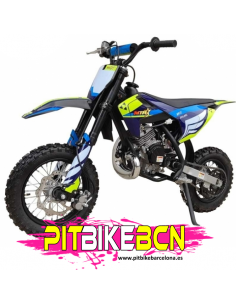 MTR CROSSFIRE 49CC