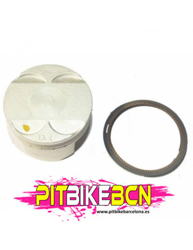 PISTON ZS/DAYTONA 212 4V