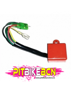 CDI RACING ROTOR