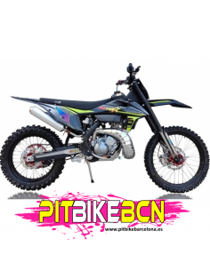 MTR XZF 250R