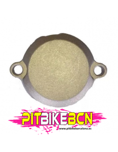 TAPA EXTERIOR FILTRO ACEITE