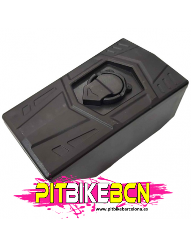 BATERIA LITIO 24V / 5.2Ah BICICLETA ELECTRICA 100W