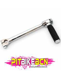 PATA ARRANQUE PIT BIKE