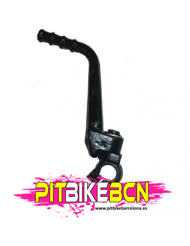 PATA ARRANQUE KTM REPLICAS