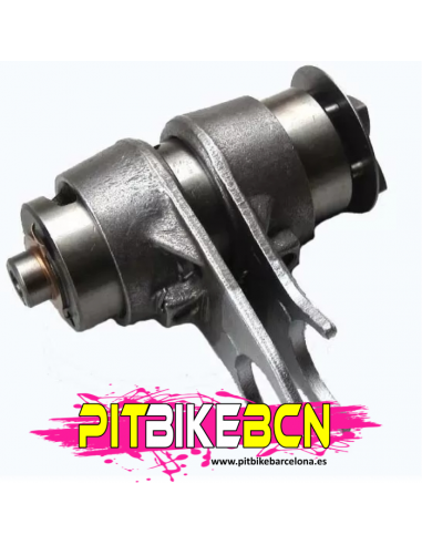 HORQUILLA SELECTORA 90-125