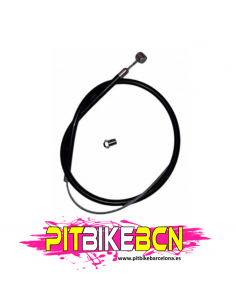CABLE FRENO DELANTERO IZQUIERDO POLINI 2WB